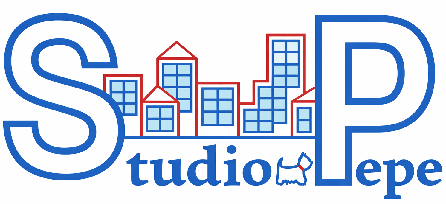 Logo Studio Pepe